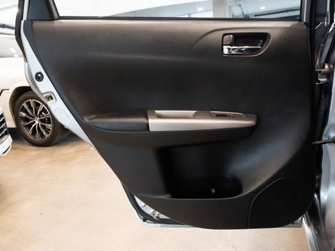 Used 2009 Subaru Impreza Outback Sport AWD/4WD image 18