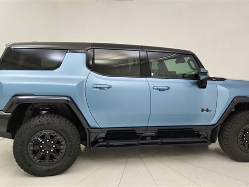 Used 2024 GMC Hummer EV 3X w/ Omega Edition image 6