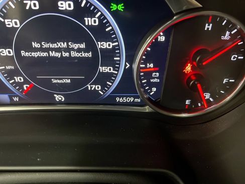 Used 2019 Chevrolet Blazer RS AWD/4WD image 13