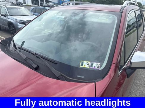 Used 2023 Subaru Forester Touring AWD/4WD image 11