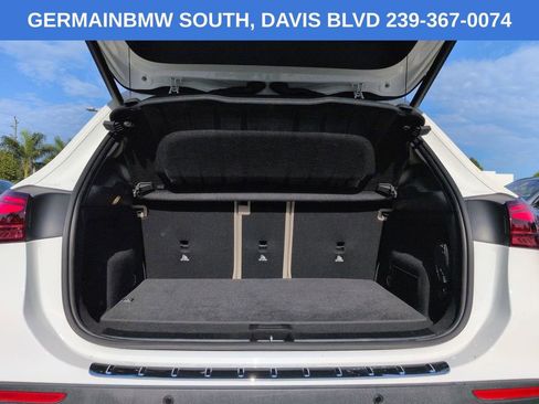 Used 2025 Mercedes-Benz GLA 250 image 14