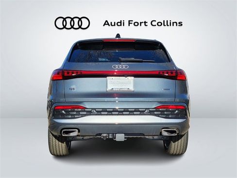 New 2025 Audi Q5 2.0T Premium Plus image 6