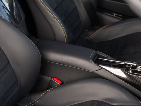 Used 2023 Ferrari SF90 Stradale AWD/4WD image 68