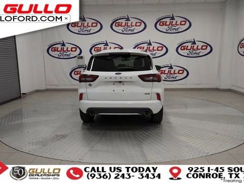 Used 2023 Ford Escape ST-Line Select image 7