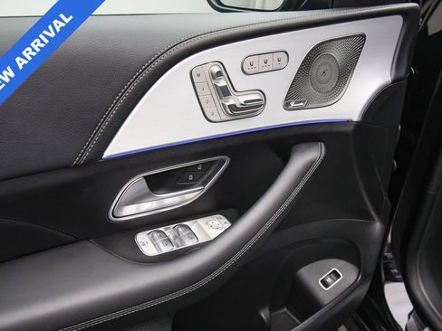 Used 2025 Mercedes-Benz GLE 53 AMG GLE 53 AMG image 47