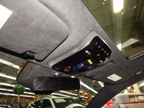 Used 2022 Mercedes-Benz S 580 4MATIC Sedan image 31