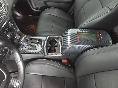 Used 2018 Dodge Charger R/T Scat Pack RWD image 16