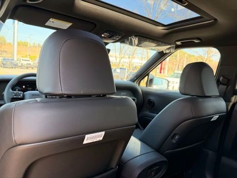 New 2026 Hyundai Palisade XRT Pro AWD/4WD image 36