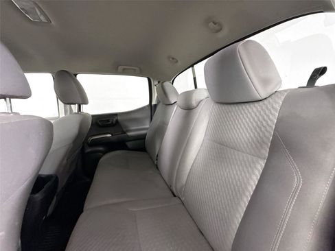 Certified 2023 Toyota Tacoma SR5 image 28