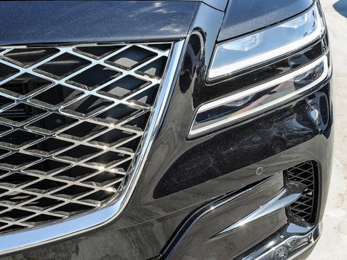 Used 2024 Genesis GV80 3.5T AWD/4WD image 10