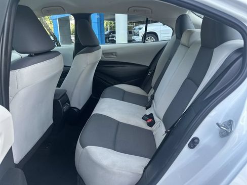 Used 2024 Toyota Corolla LE FWD image 27