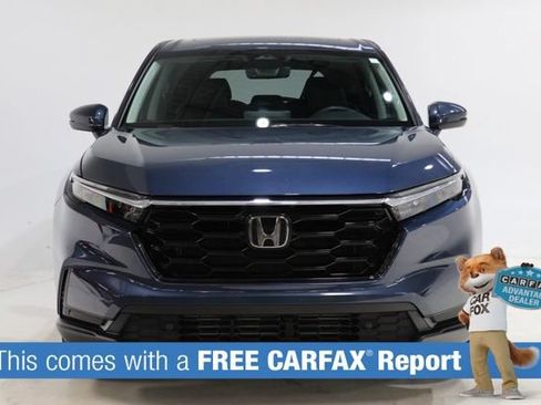Used 2024 Honda CR-V EX-L image 2