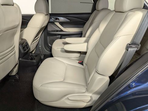 Used 2020 MAZDA CX-9 Grand Touring AWD/4WD image 51
