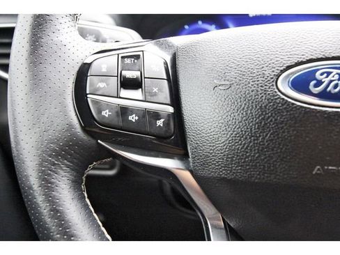Used 2022 Ford Explorer ST w/ Equipment Group 401A RWD image 19