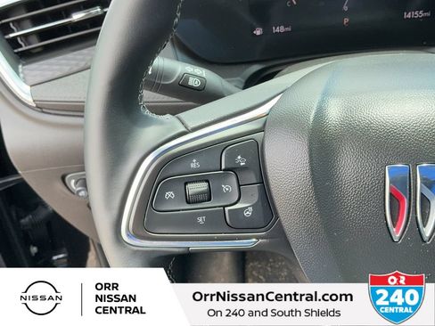 Used 2026 Buick Encore GX Preferred w/ Advanced Technology Package FWD image 18