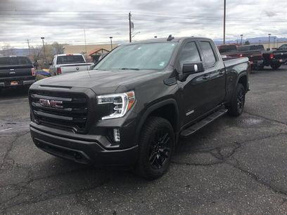 Used 2021 GMC Sierra 1500 Elevation w/ Driver Alert Package I