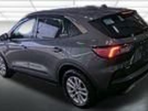 Used 2021 Ford Escape SE w/ Convenience Package AWD/4WD image 14