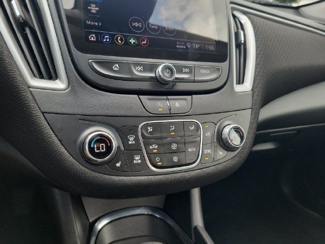 Used 2024 Chevrolet Malibu LT FWD image 21