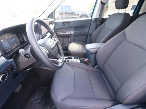 New 2026 Ford Maverick XL image 2