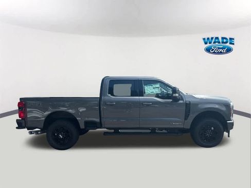 New 2025 Ford F350 Lariat w/ Lariat Ultimate Package image 4