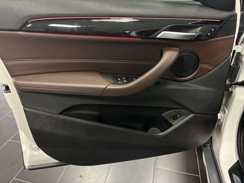 Used 2020 BMW X2 sDrive28i FWD image 10