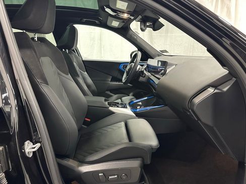 Used 2025 BMW X3 xDrive30i w/ M Sport Package image 56
