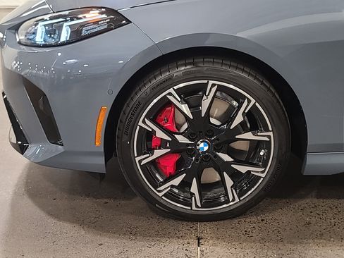 Used 2026 BMW 228i w/ Technology Package FWD image 10