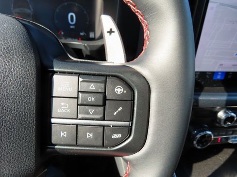 Used 2024 Ford F150 Raptor image 25