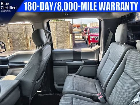 Used 2019 Ford F150 XLT RWD image 15