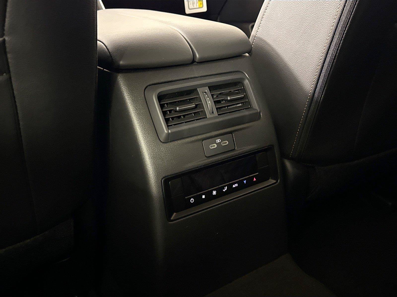 New 2026 MAZDA CX-70 SC AWD/4WD image 34