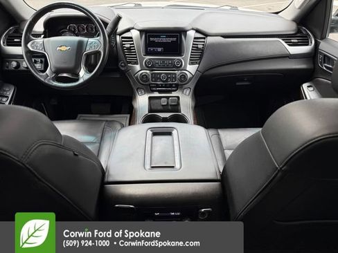 Used 2019 Chevrolet Suburban LT AWD/4WD image 15