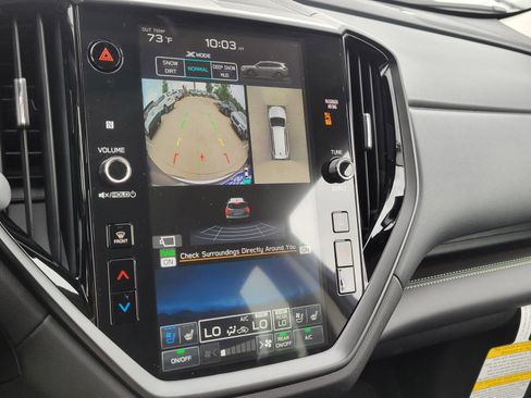 New 2026 Subaru Ascent Bronze Edition image 9