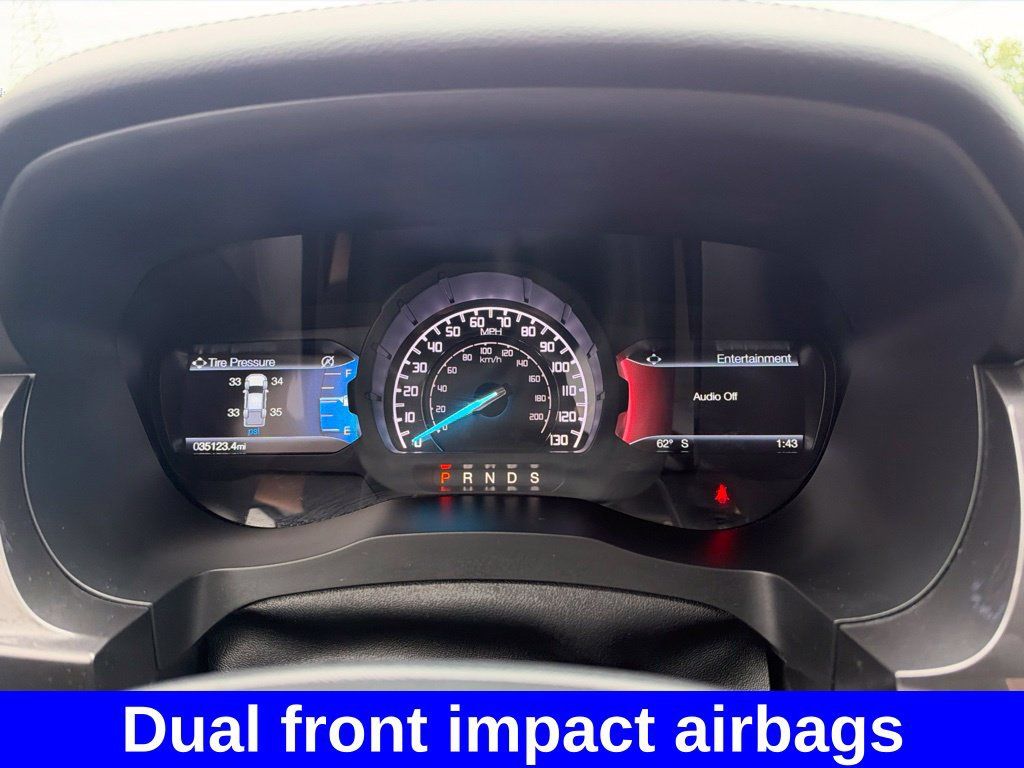 Used 2019 Ford Ranger Lariat AWD/4WD image 17