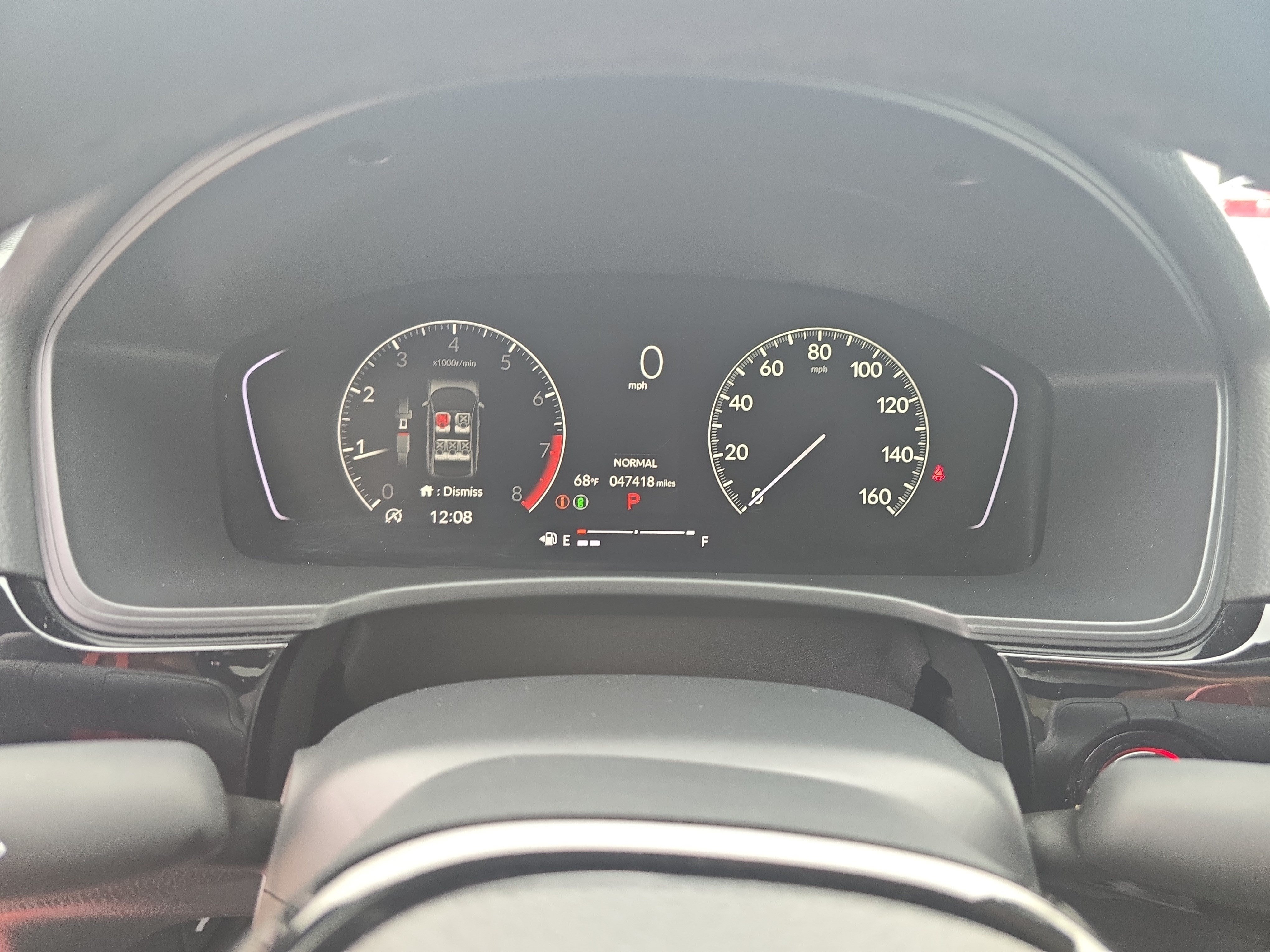 Used 2024 Honda Civic Sport image 20