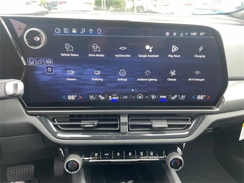 New 2026 Chevrolet Equinox EV RS image 19