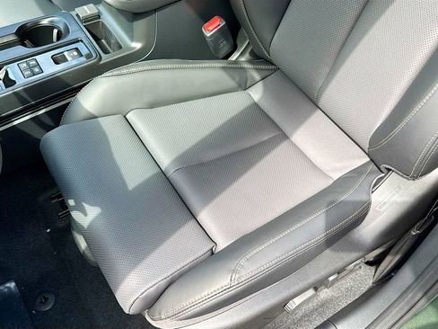 New 2026 Subaru Outback Wilderness AWD/4WD image 18