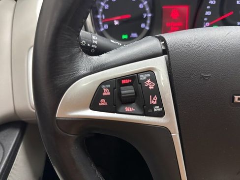 Used 2017 GMC Terrain Denali image 13