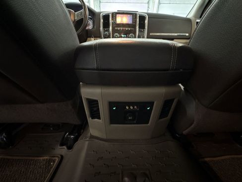 Used 2011 RAM 1500 Laramie Longhorn w/ Protection Group image 21