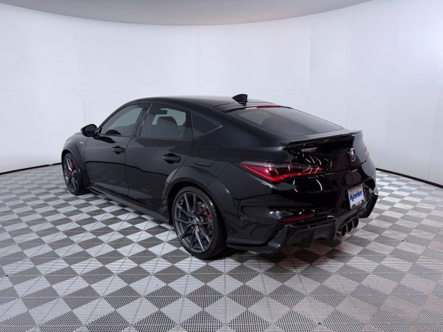 Used 2025 Acura Integra Type S FWD image 5