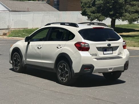 Used 2013 Subaru Crosstrek 2.0i Limited w/ Popular Pkg 2 AWD/4WD image 6