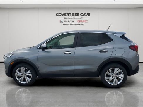 New 2026 Buick Encore GX Preferred w/ Advanced Technology Package image 5