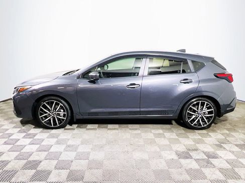 Certified 2025 Subaru Impreza 2.0i Sport AWD/4WD image 4