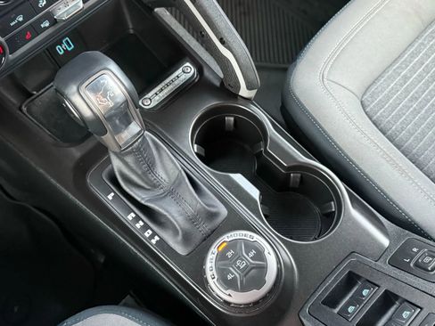 Used 2022 Ford Bronco Outer Banks image 20