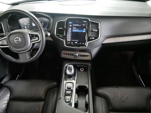 Used 2021 Volvo XC90 T8 Inscription Expression image 10