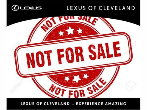 Used 2023 Lexus ES 350 Luxury w/ Accessory Package (Z1) image 1