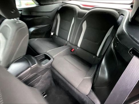 Used 2020 Chevrolet Camaro LT RWD image 24