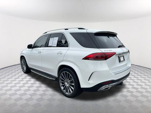 Used 2022 Mercedes-Benz GLE 350 image 7