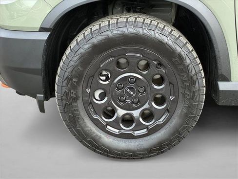 Used 2026 Honda Passport TrailSport image 9