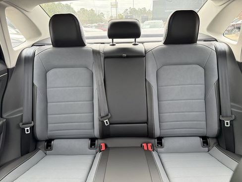 New 2026 Volkswagen Jetta SE image 29