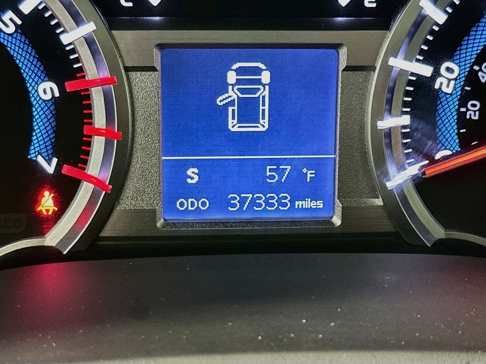 Used 2019 Toyota 4Runner Limited AWD/4WD image 13